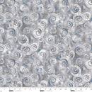 Pigeon | Spiral Storm 118" - Fabric Bash