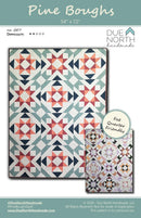 Pine Boughs - Fabric Bash