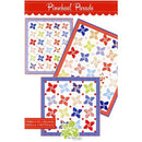 Pinwheel Parade Pattern - Fabric Bash