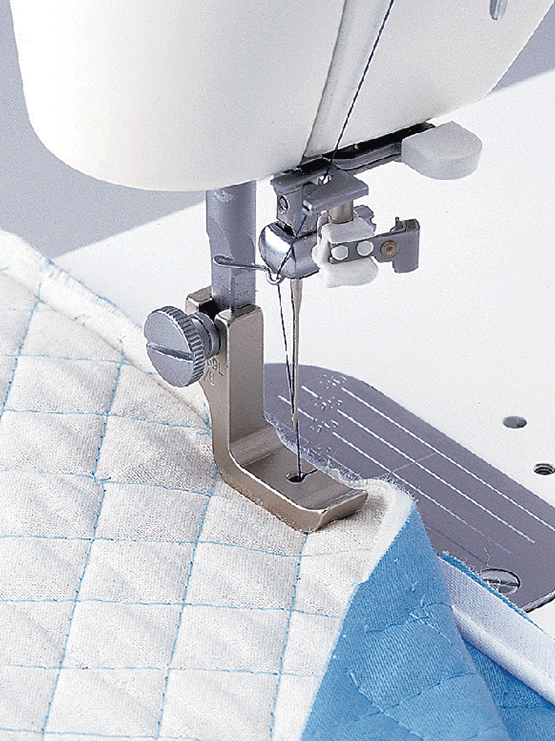 Piping Foot