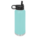 Polar Camel 32 oz. Water Bottle - Fabric Bash