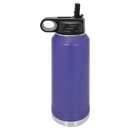 Polar Camel 32 oz. Water Bottle - Fabric Bash