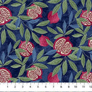 Pomegranate 28312-49 - Fabric Bash