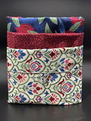 Pomegranate - Fabric Bash