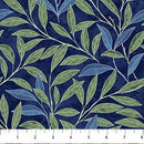 Pomegranate 5 Inch Squares - Fabric Bash