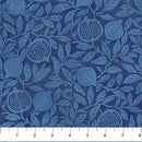 Pomegranate 5 Inch Squares - Fabric Bash