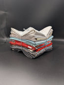 Poppy Meadow FQ Bundle - Fabric Bash