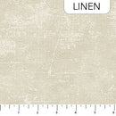Poppy Meadow -Quilting Cotton Fabric- Linen - Fabric Bash