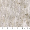 Poppy Meadow -Quilting Cotton Fabric- Toupe - Fabric Bash