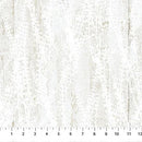 Poppy Meadow -Quilting Cotton Fabric- White - Fabric Bash