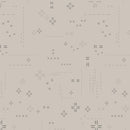 Porcini - Decostitch Elements - Fabric Bash