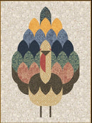 Posh Gobble Kit || Posh Seasonal Club - Fabric Bash
