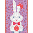 Posh Seasonal Club || Posh Bunny Kit - Fabric Bash