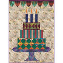 Posh Seasonal Club || Posh Party Kit - Fabric Bash