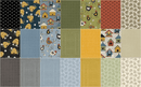 Prairie Chicks Strip-Pie - Fabric Bash