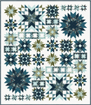 Pre-Order Holly & Hearth Yule Birch | Block of the Month Quilt Kit - Fabric Bash