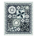 PRE-ORDER Starry Sampler Block of the Month - Fabric Bash