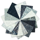 PRE-ORDER Starry Sampler Block of the Month - Fabric Bash