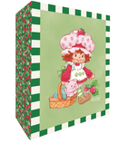 Pre-Order Strawberry Shortcake™ Panel Quilt Kit - Fabric Bash