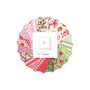 Pre-Order The World of Strawberry Shortcake™ 5" Stacker - Fabric Bash