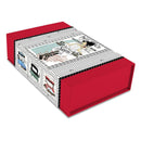 Press On Panel Quilt Boxed Kit - Fabric Bash