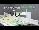 Handi Quilter Moxie XL