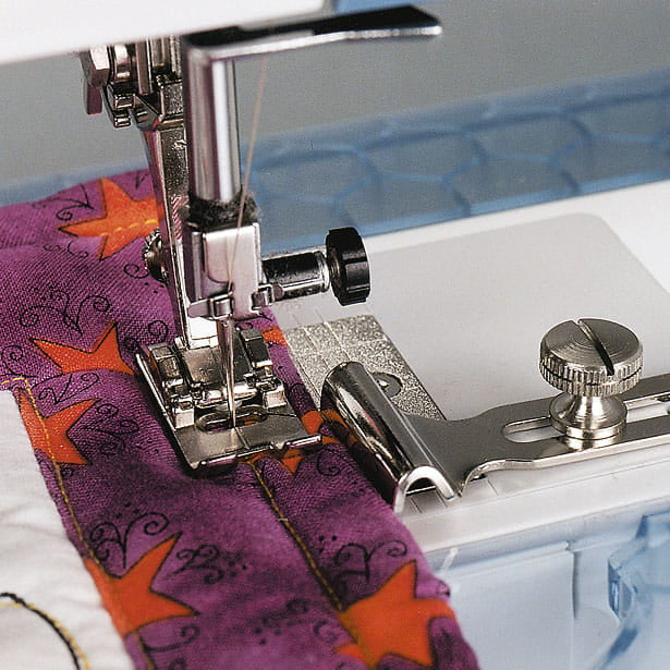 Patchwork Seam Guide