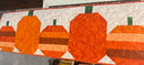 Pumpkin Hollow Table Runner Kit - Fabric Bash