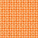 Pumpkin Patch Plaid | Orange | Homestead Harvest - Fabric Bash