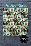 Puppy Kisses - Fabric Bash