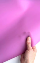 Purple Jelly Vinyl - Fabric Bash