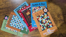 Quilt Dakota Pattern Bundle - Fabric Bash