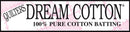 Quilters Dream 120 wide x 30 yards 100% Cotton Supreme - Fabric Bash