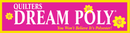 Quilters Dream 120" x 30 yards DREAM POLY DELUXE – WEIGHTY LOFT - Fabric Bash