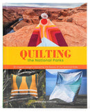 Quilting the National Parks - Fabric Bash