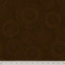 Radiance Espresso 108" - Fabric Bash