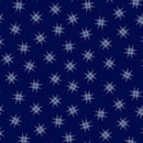 Radiant Stars 108" - QB531385D NAVY - Fabric Bash