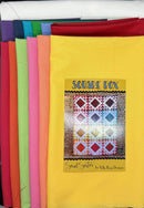 Rainbow Color Wheel Kit - Fabric Bash