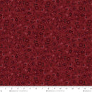 Red | Love Bug - Fabric Bash