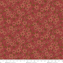 Red | Love Bug - Fabric Bash