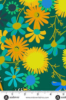 Redwood Wide Backs – Quilting Cotton – Monarch – Grove - 108" - Fabric Bash