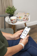 Baby Lock - Reflection