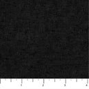 Rhythm & Leaves - Black - Fabric Bash