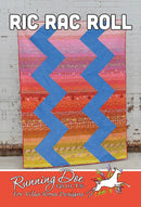 Ric Rac Roll - Fabric Bash