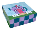 Riley Blake - 2026 Our Town Kit of the Month Club - February - In Bloom Floral - Fabric Bash