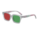 Riley Blake Designs Quilty Specs - Fabric Bash