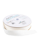 Riley Blake Designs Single-Fold Quilt Binding Confetti Cotton™ Cloud - Fabric Bash