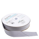 Riley Blake Designs Single-Fold Quilt Binding Confetti Cotton™ Riley Gray - Fabric Bash