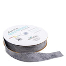 Riley Blake Designs Single-Fold Quilt Binding Shade Granite - Fabric Bash