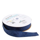 Riley Blake Designs Single-Fold Quilt Binding Shade Nighttime - Fabric Bash